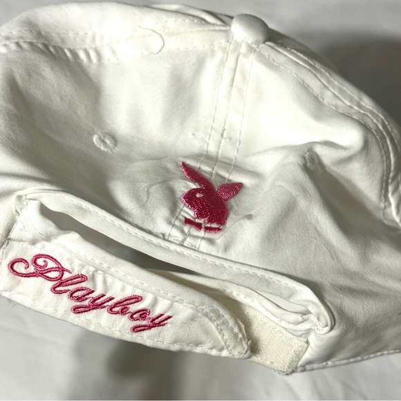 Playboy hat - Picture 5 of 7